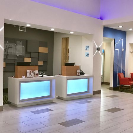 Holiday Inn Express & Suites. By Ihg Fleming Island Kültér fotó
