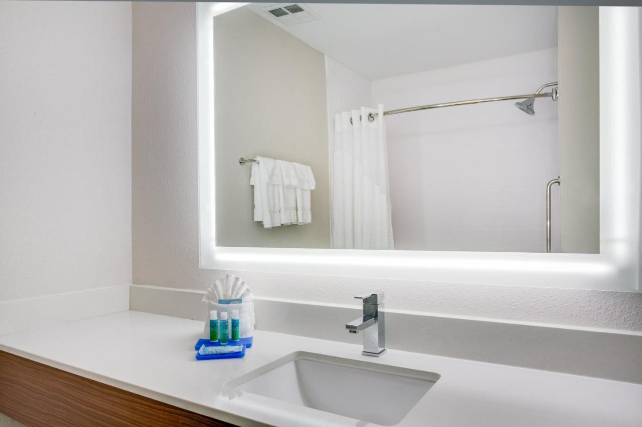 Holiday Inn Express & Suites. By Ihg Fleming Island Kültér fotó