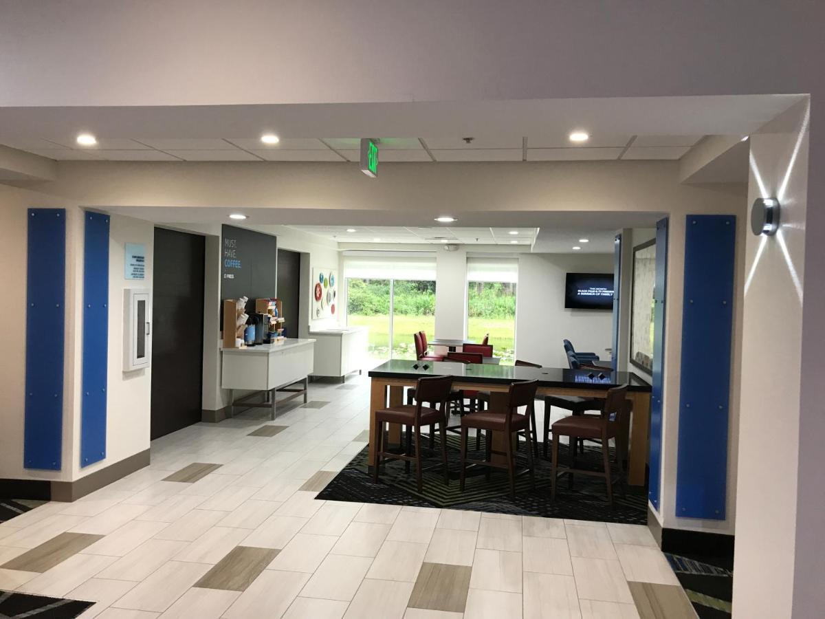 Holiday Inn Express & Suites. By Ihg Fleming Island Kültér fotó