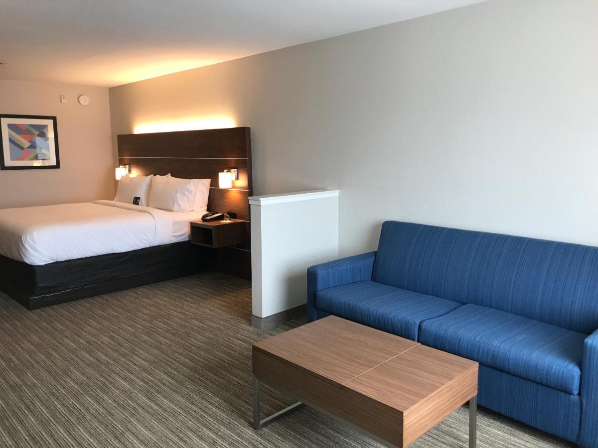 Holiday Inn Express & Suites. By Ihg Fleming Island Kültér fotó