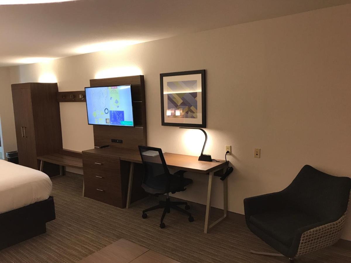 Holiday Inn Express & Suites. By Ihg Fleming Island Kültér fotó