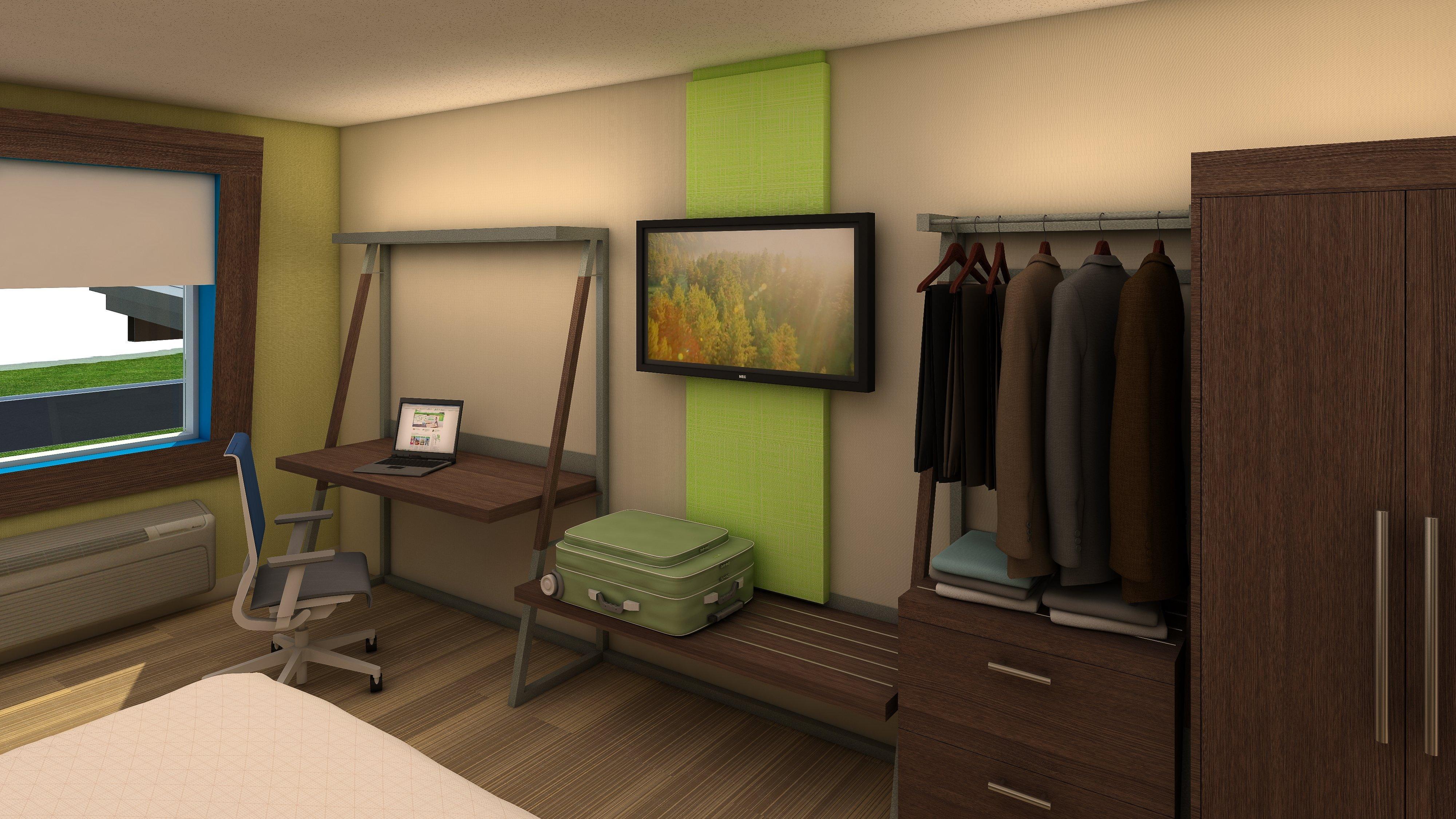 Holiday Inn Express & Suites. By Ihg Fleming Island Kültér fotó