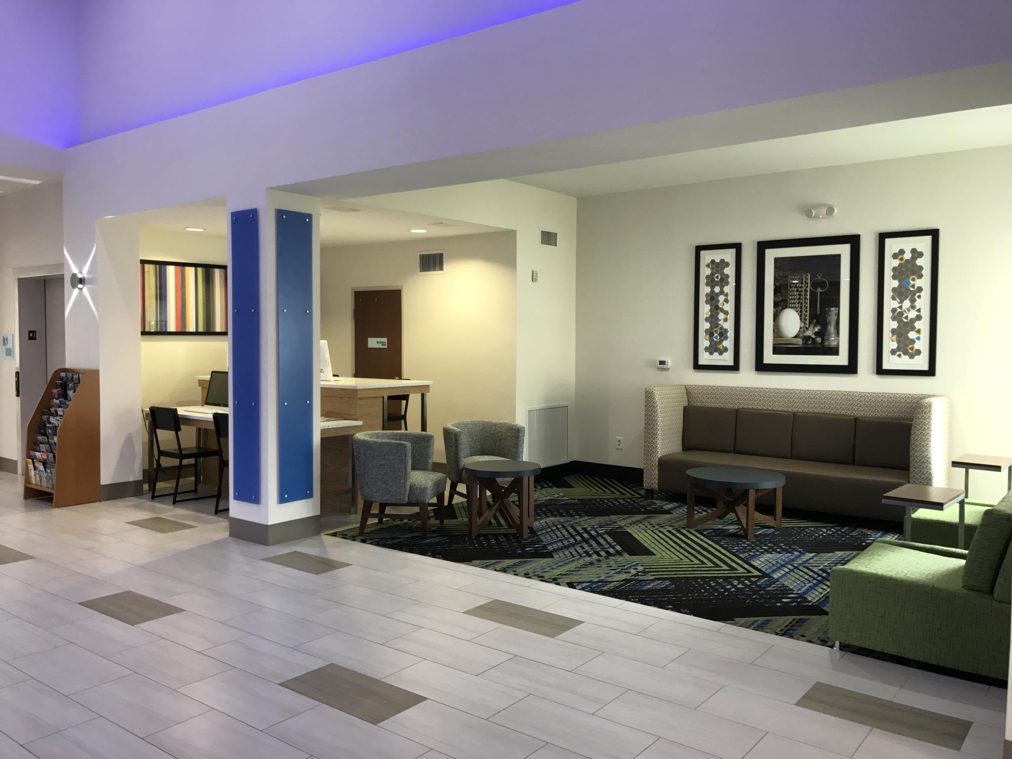 Holiday Inn Express & Suites. By Ihg Fleming Island Kültér fotó