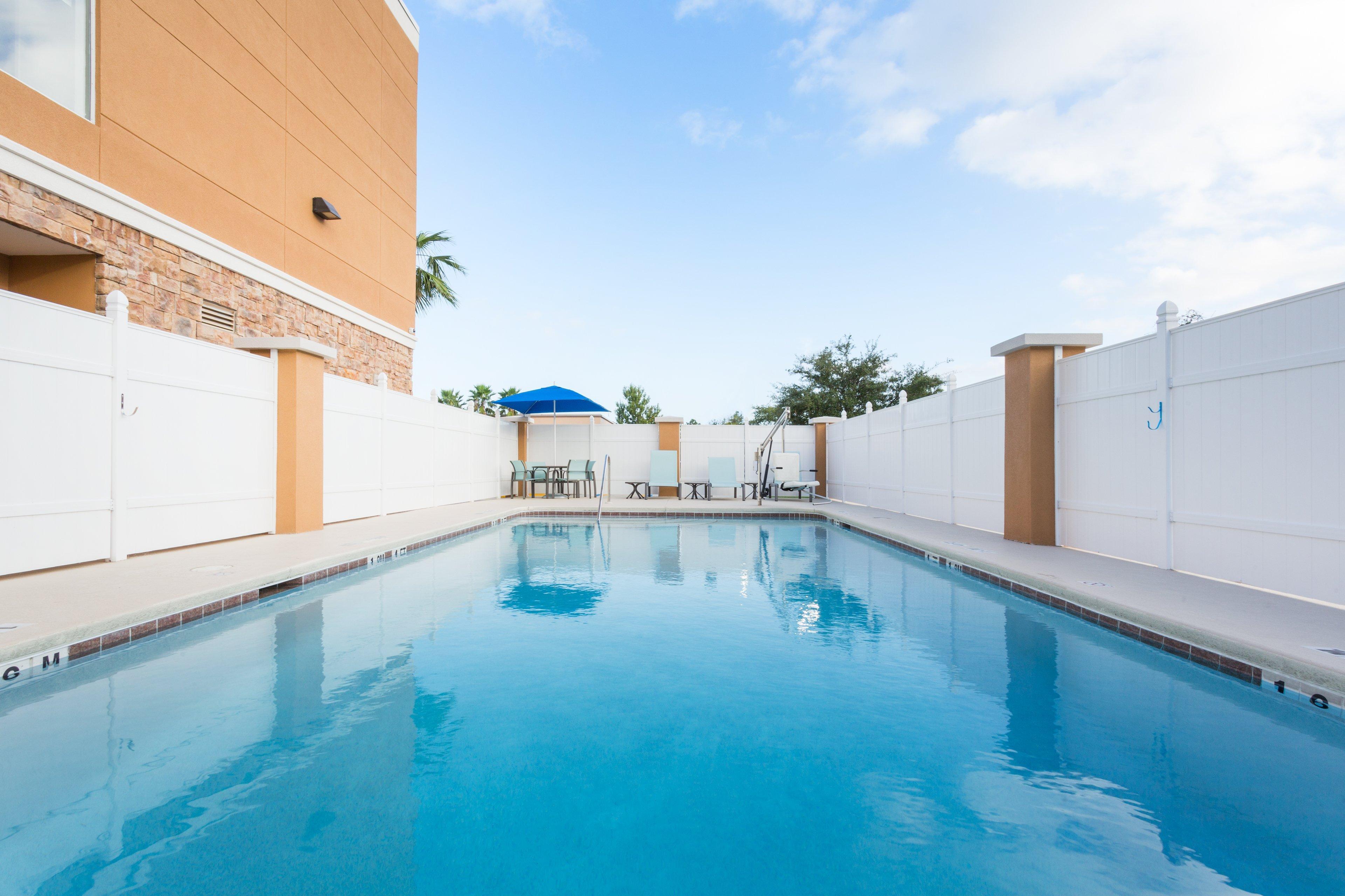 Holiday Inn Express & Suites. By Ihg Fleming Island Kültér fotó