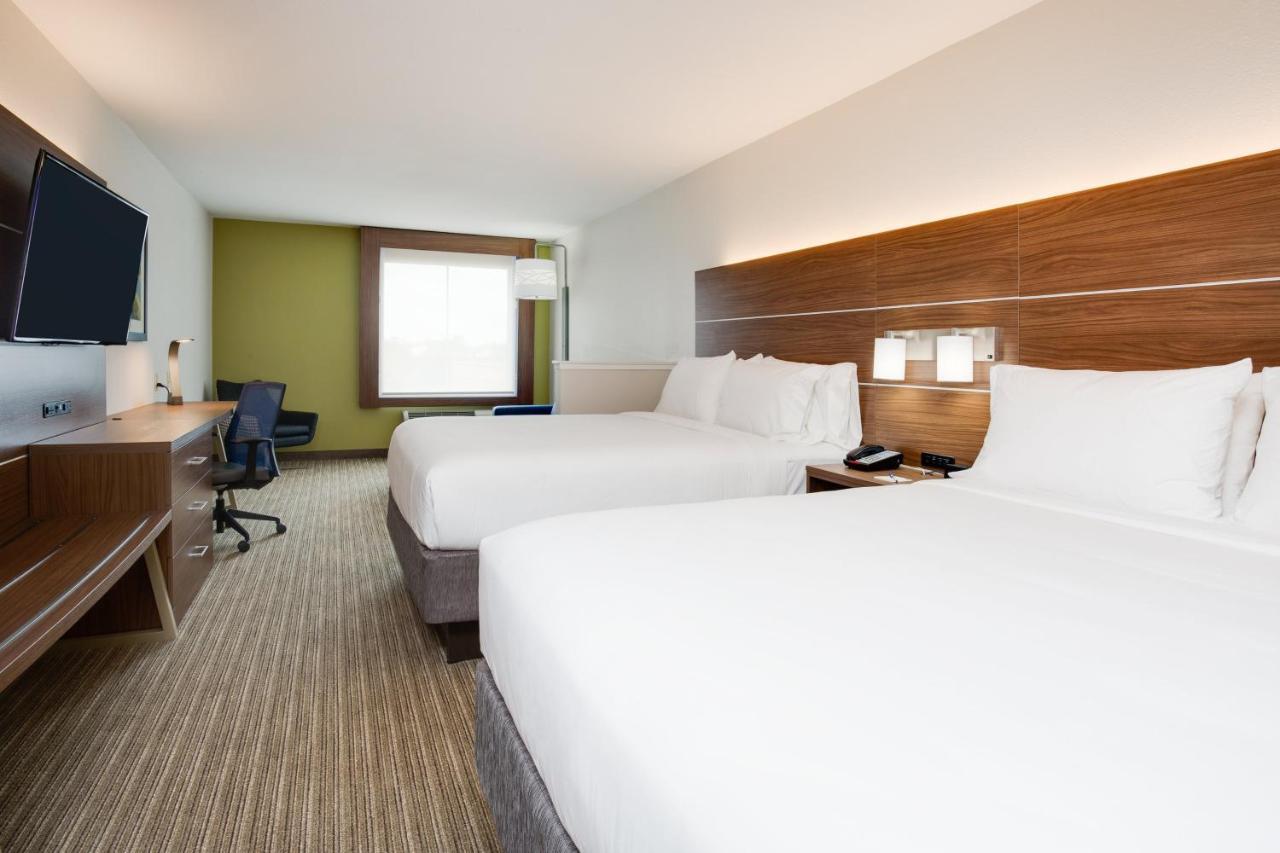 Holiday Inn Express & Suites. By Ihg Fleming Island Kültér fotó