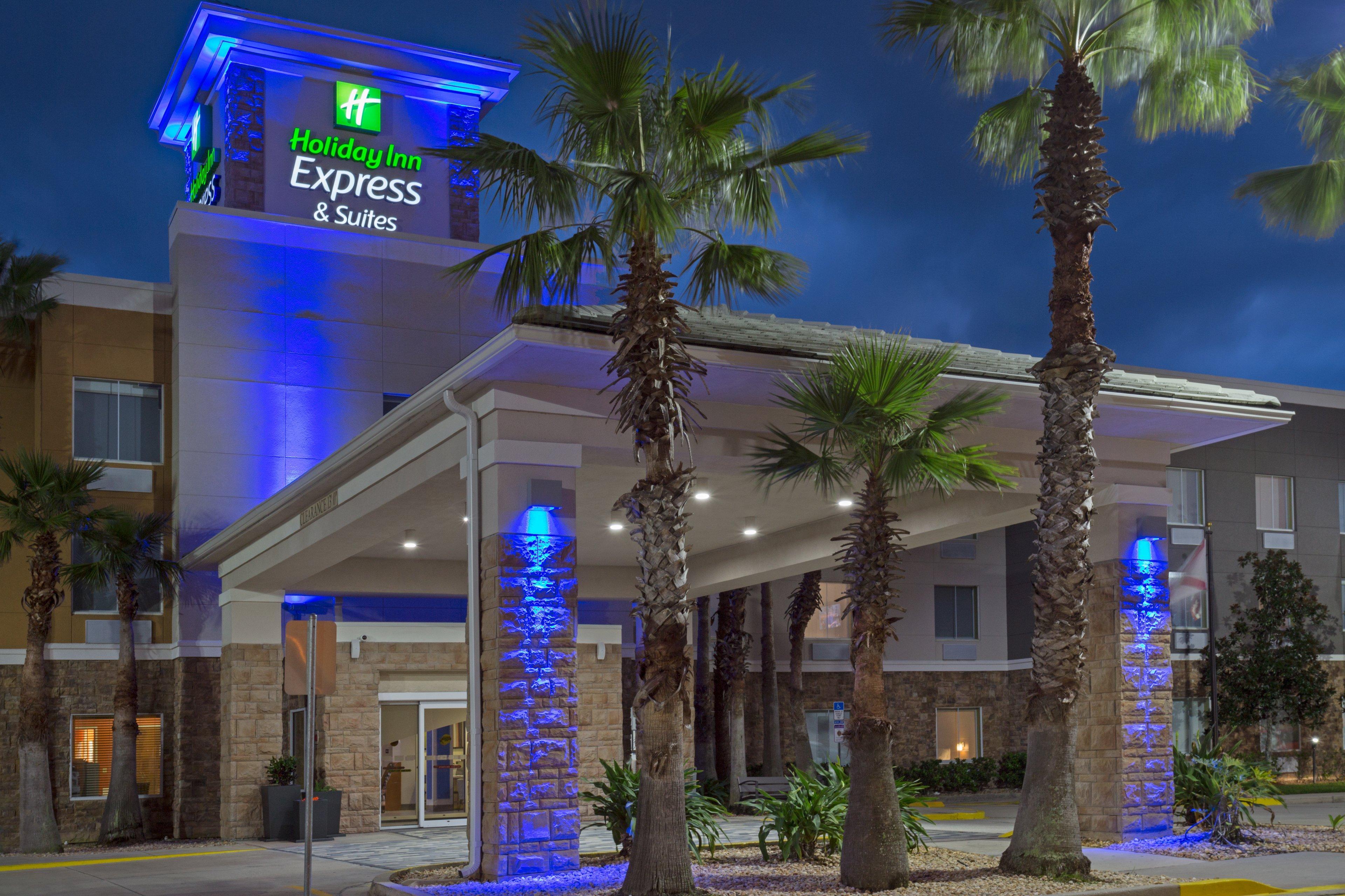 Holiday Inn Express & Suites. By Ihg Fleming Island Kültér fotó