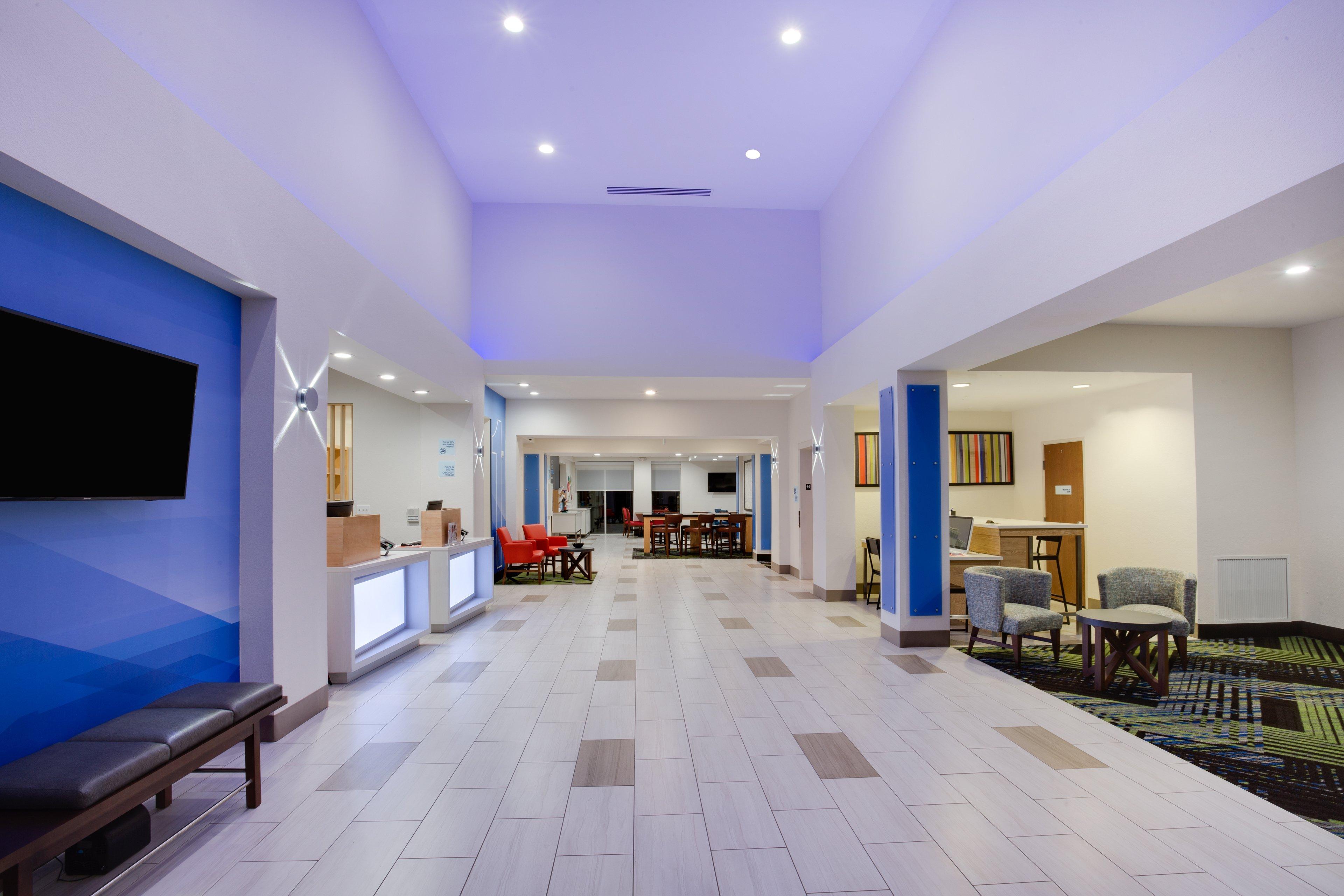 Holiday Inn Express & Suites. By Ihg Fleming Island Kültér fotó