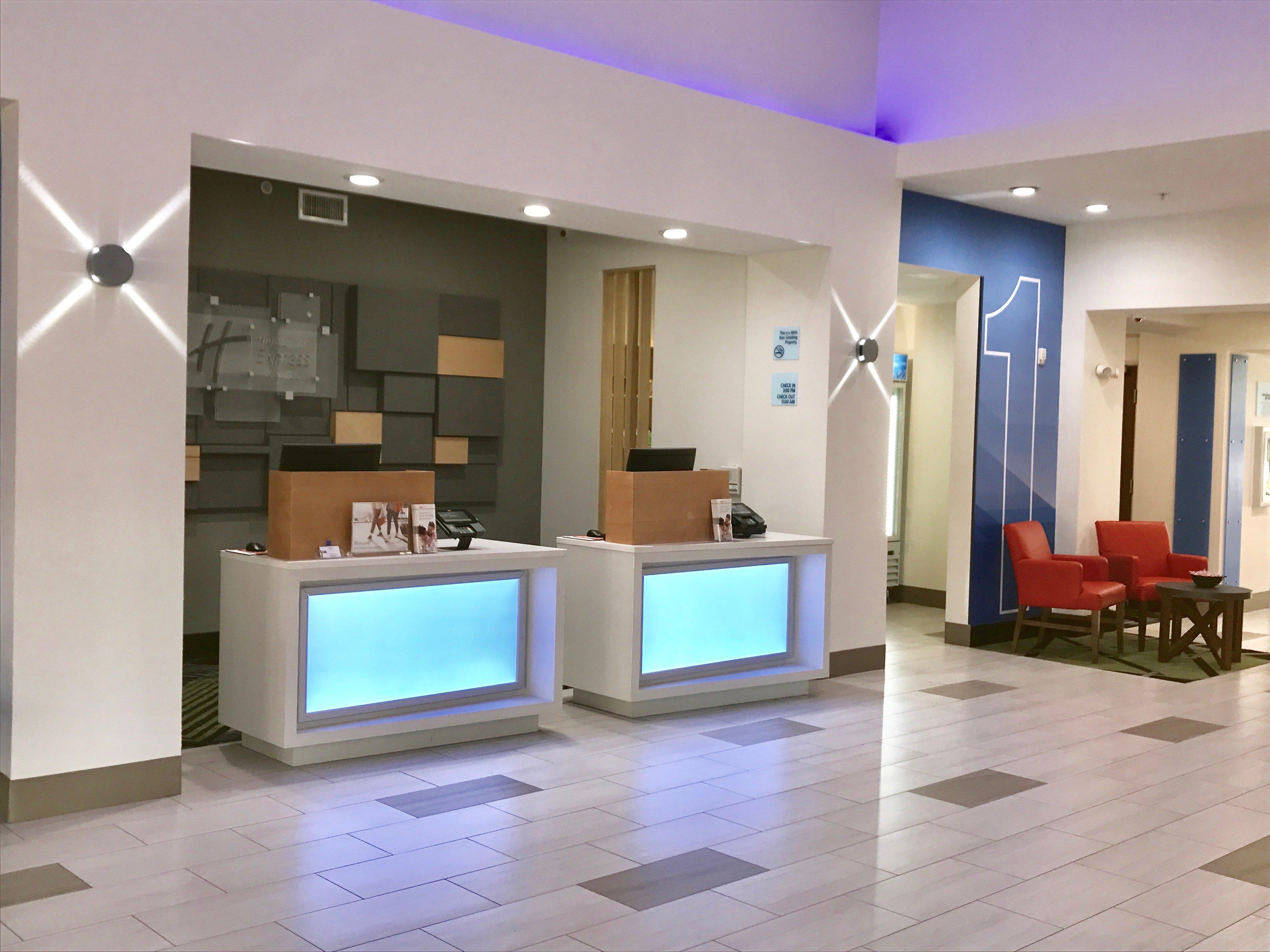Holiday Inn Express & Suites. By Ihg Fleming Island Kültér fotó