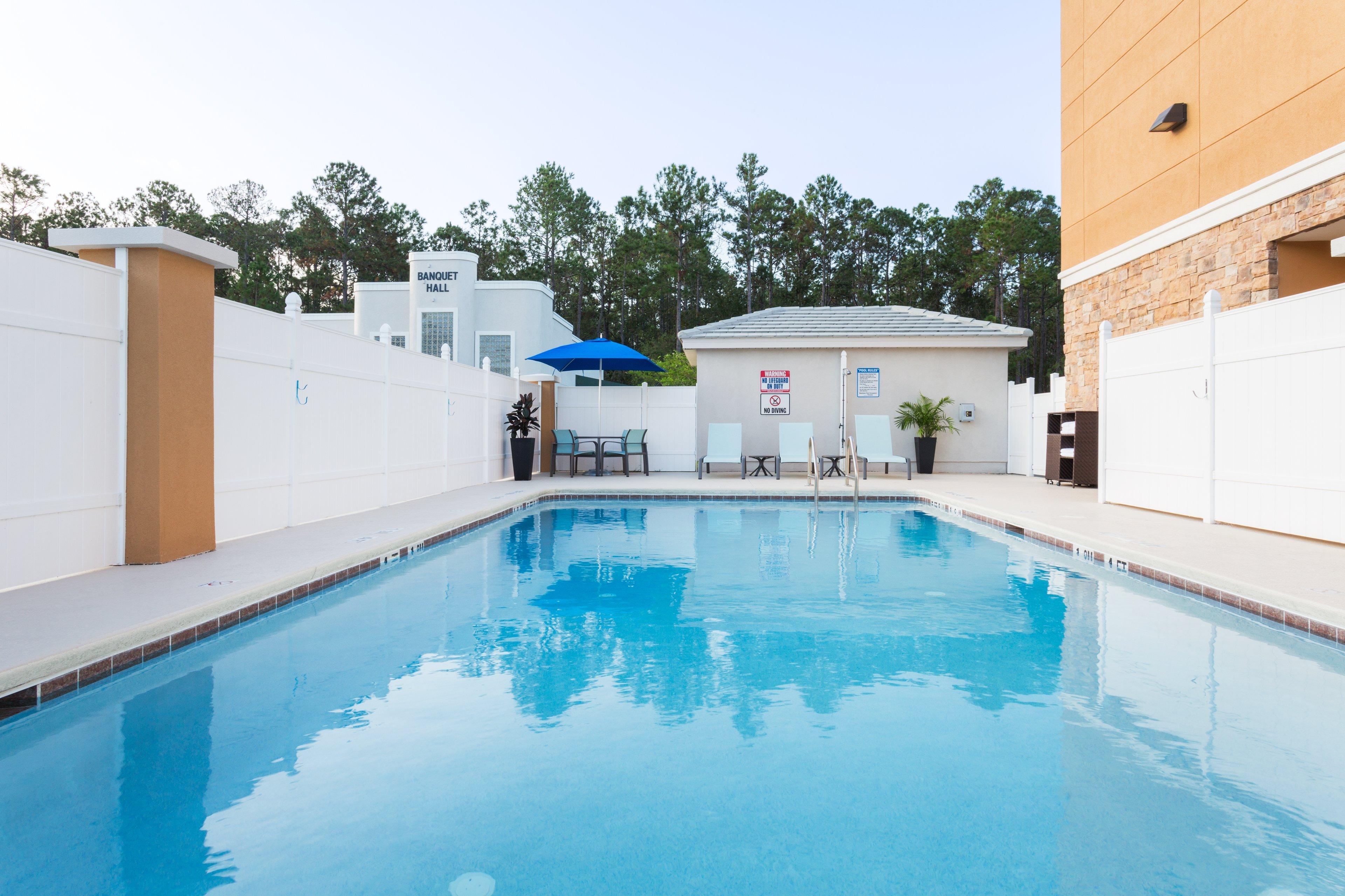 Holiday Inn Express & Suites. By Ihg Fleming Island Kültér fotó