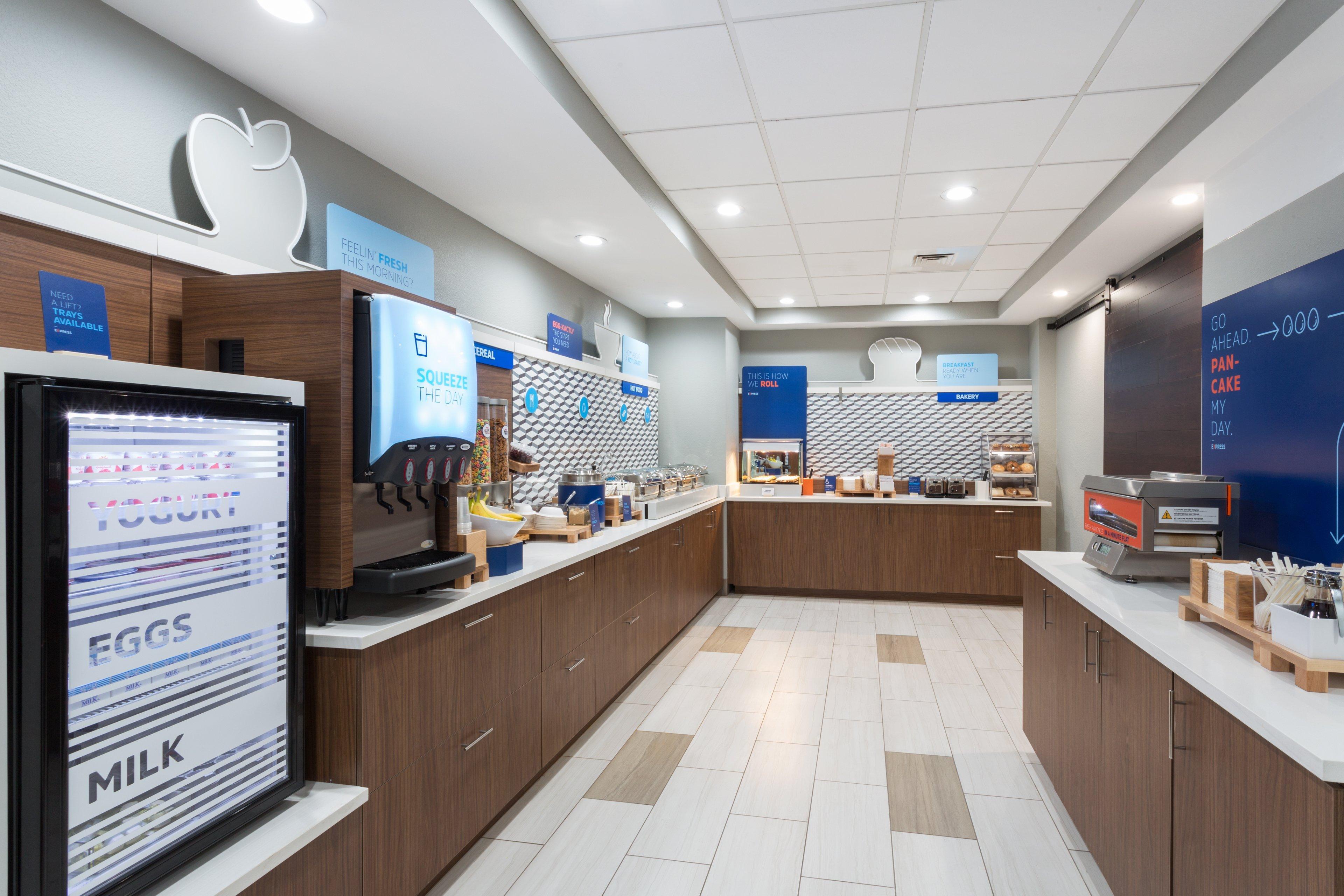 Holiday Inn Express & Suites. By Ihg Fleming Island Kültér fotó