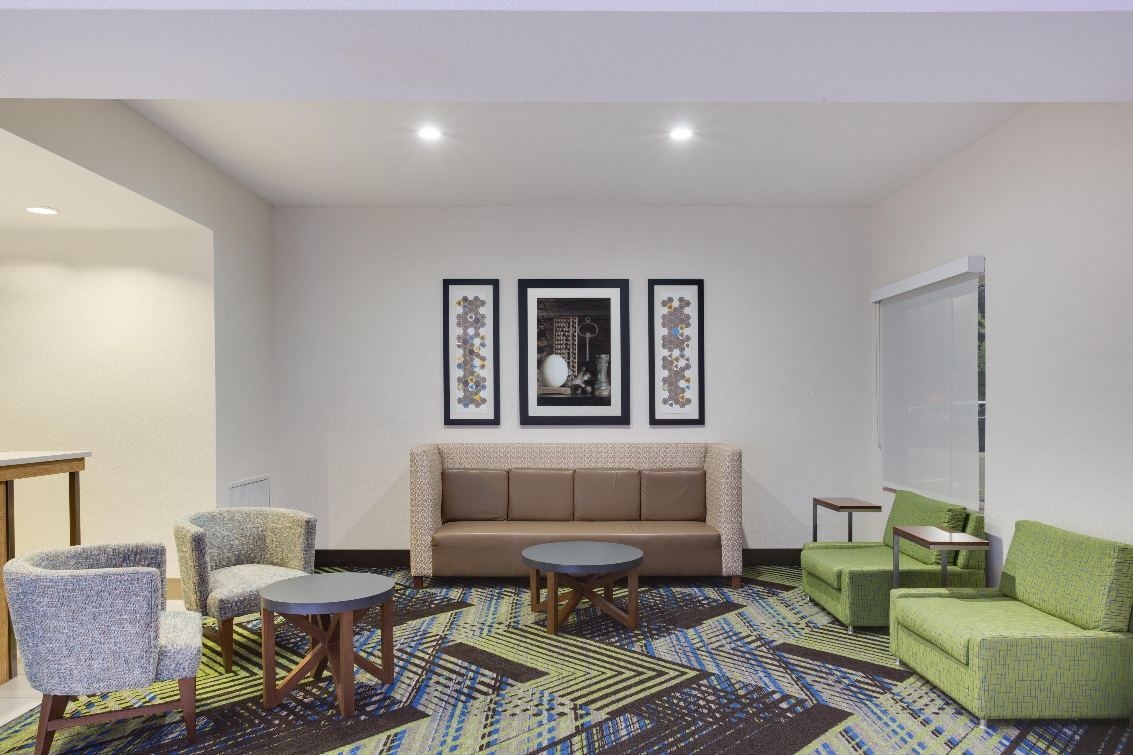 Holiday Inn Express & Suites. By Ihg Fleming Island Kültér fotó