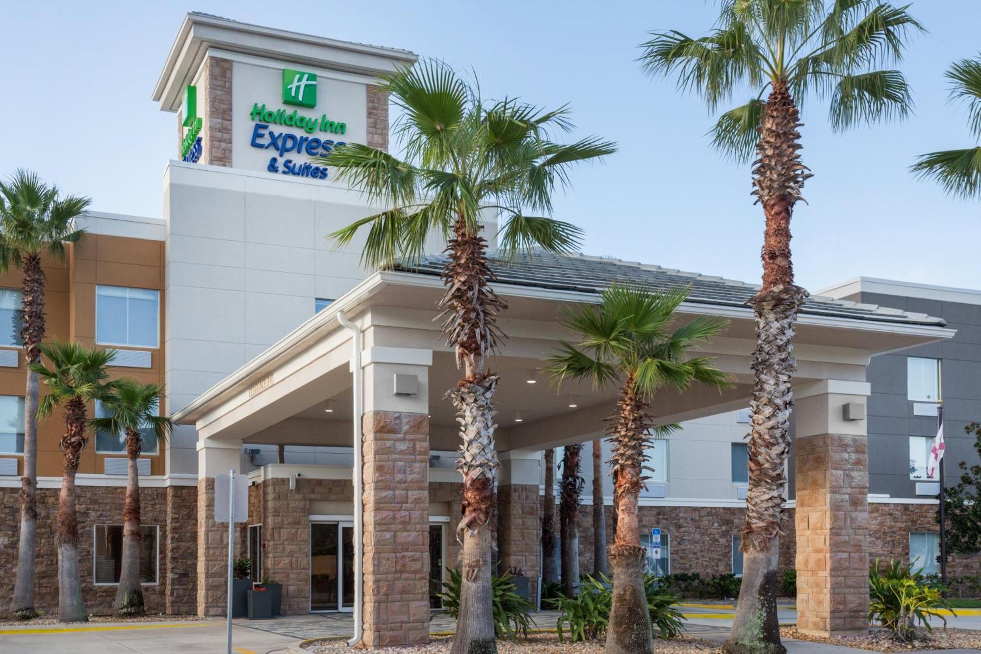 Holiday Inn Express & Suites. By Ihg Fleming Island Kültér fotó