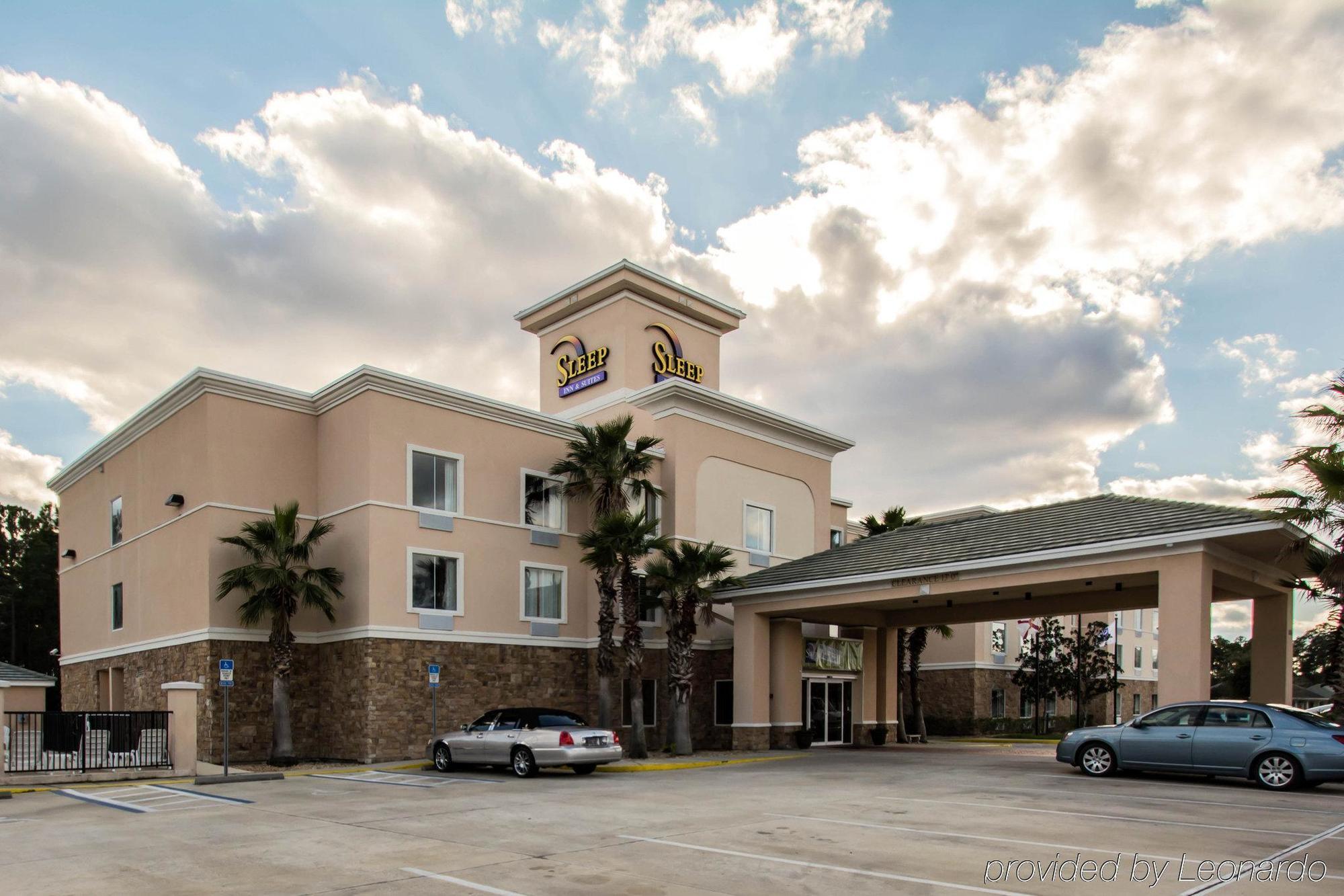 Holiday Inn Express & Suites. By Ihg Fleming Island Kültér fotó