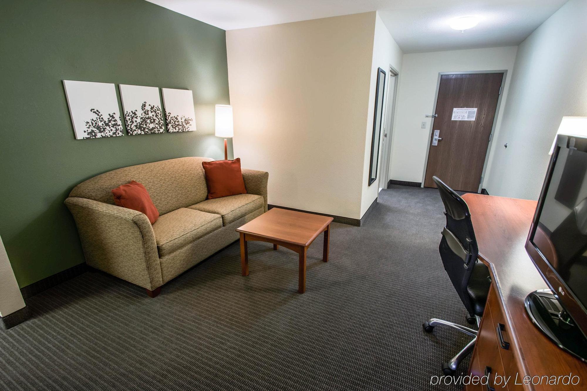 Holiday Inn Express & Suites. By Ihg Fleming Island Kültér fotó