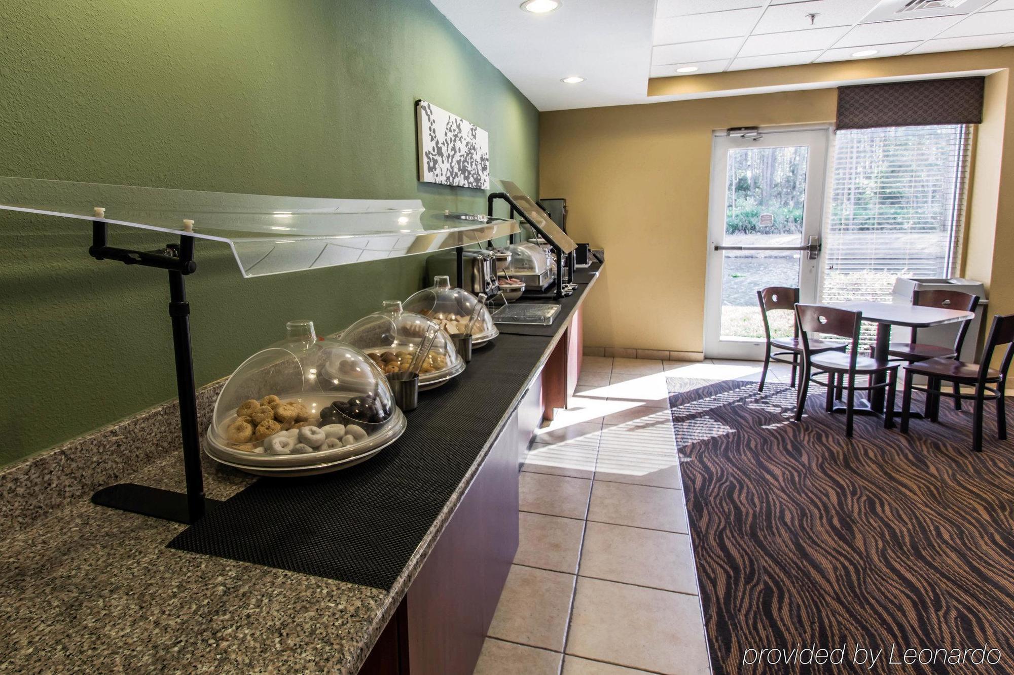 Holiday Inn Express & Suites. By Ihg Fleming Island Kültér fotó