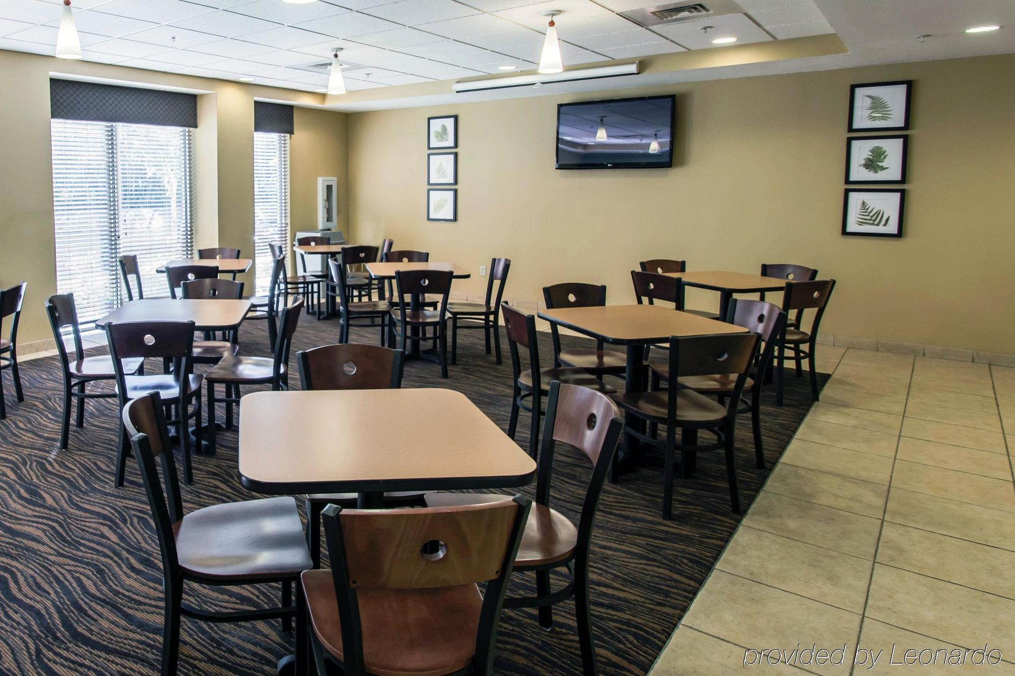 Holiday Inn Express & Suites. By Ihg Fleming Island Kültér fotó