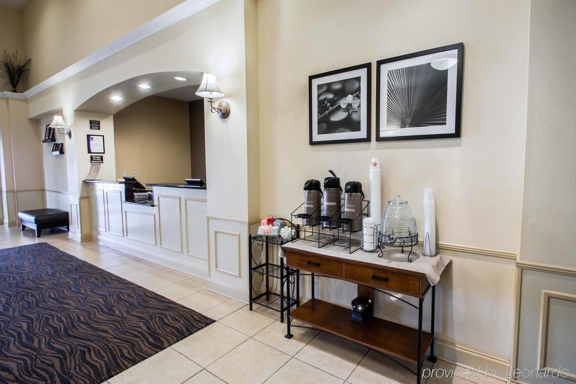 Holiday Inn Express & Suites. By Ihg Fleming Island Kültér fotó