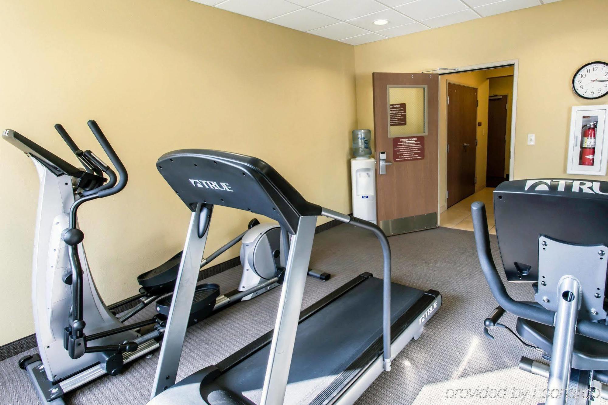 Holiday Inn Express & Suites. By Ihg Fleming Island Kültér fotó