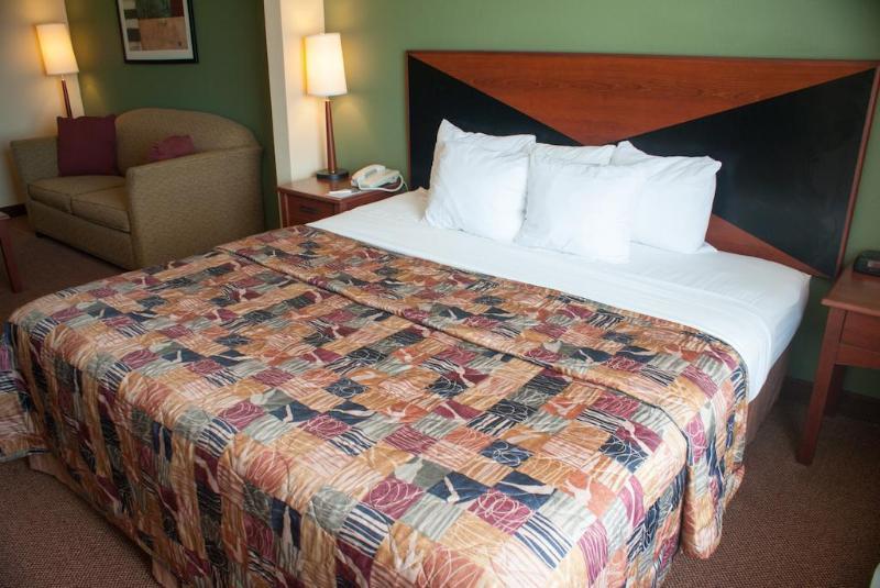 Holiday Inn Express & Suites. By Ihg Fleming Island Kültér fotó