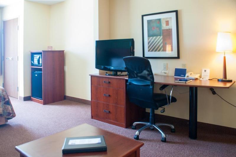 Holiday Inn Express & Suites. By Ihg Fleming Island Kültér fotó