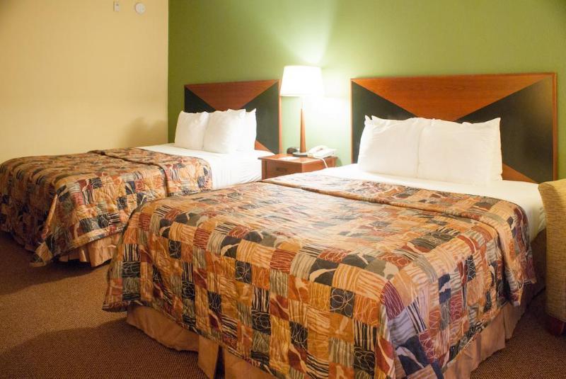 Holiday Inn Express & Suites. By Ihg Fleming Island Kültér fotó