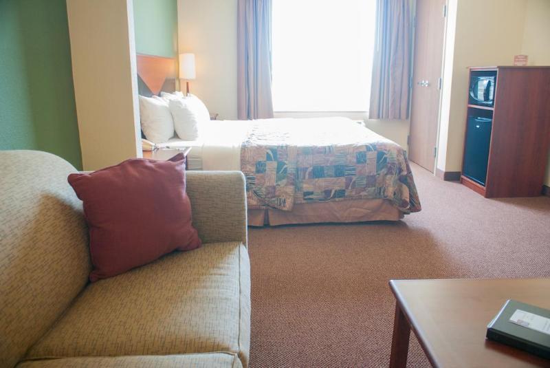 Holiday Inn Express & Suites. By Ihg Fleming Island Kültér fotó