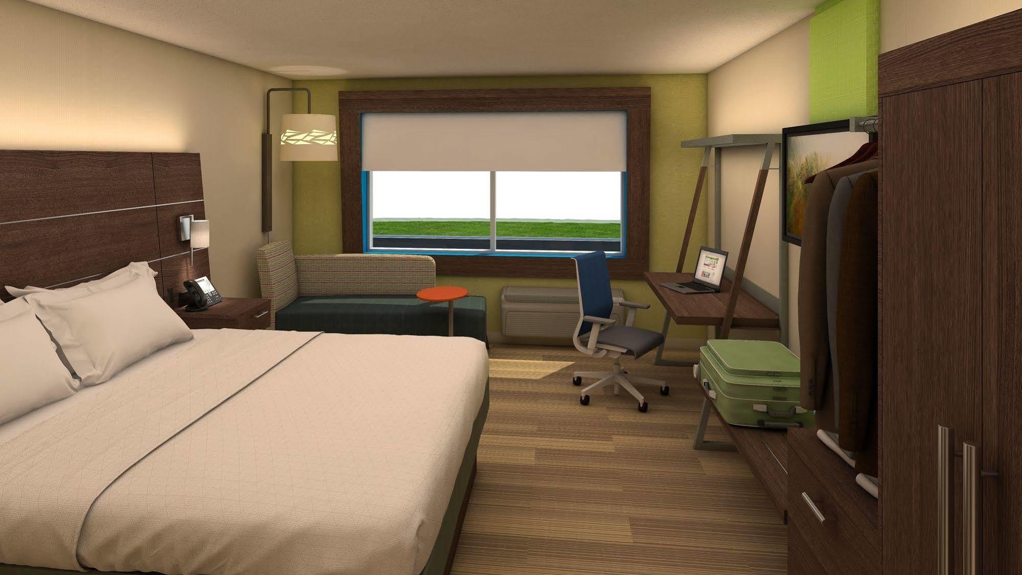 Holiday Inn Express & Suites. By Ihg Fleming Island Kültér fotó