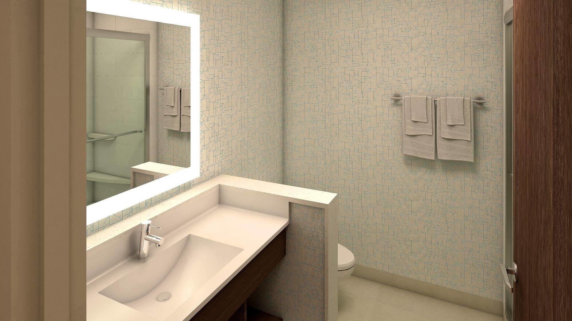 Holiday Inn Express & Suites. By Ihg Fleming Island Kültér fotó